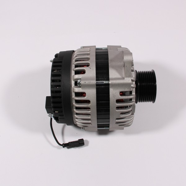 ALTERNATOR: 14V, 150A For FORD NEW HOLLAND T6.165 (TIER 4A)