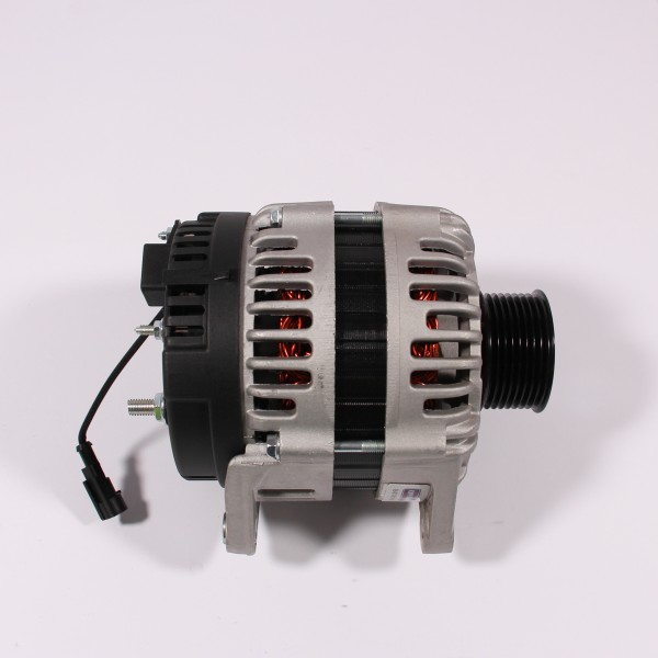 ALTERNATOR: 14V, 200A For FORD NEW HOLLAND T7.185 AC