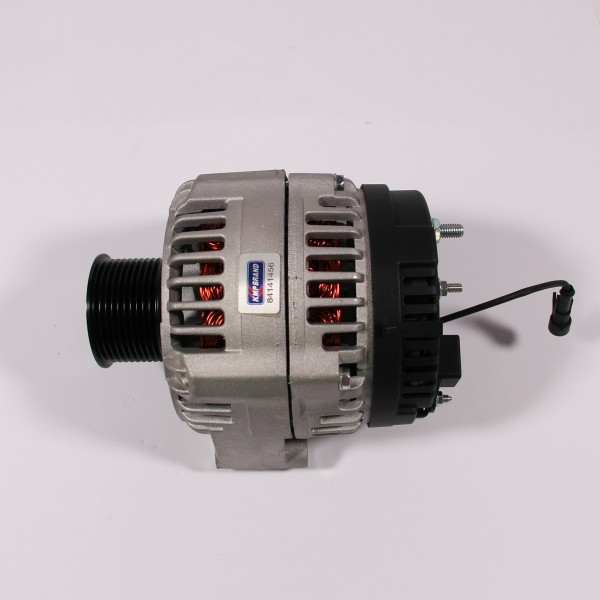 ALTERNATOR: 12V, 200A For FORD NEW HOLLAND T7.250 AC