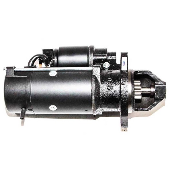 STARTER MOTOR 12V 4.2KW For FORD NEW HOLLAND TS115A DELUXE