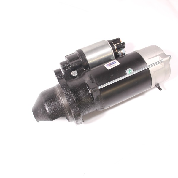 STARTER MOTOR: 12V, 4.2KW, 10T For FORD NEW HOLLAND T4050 DELUXE