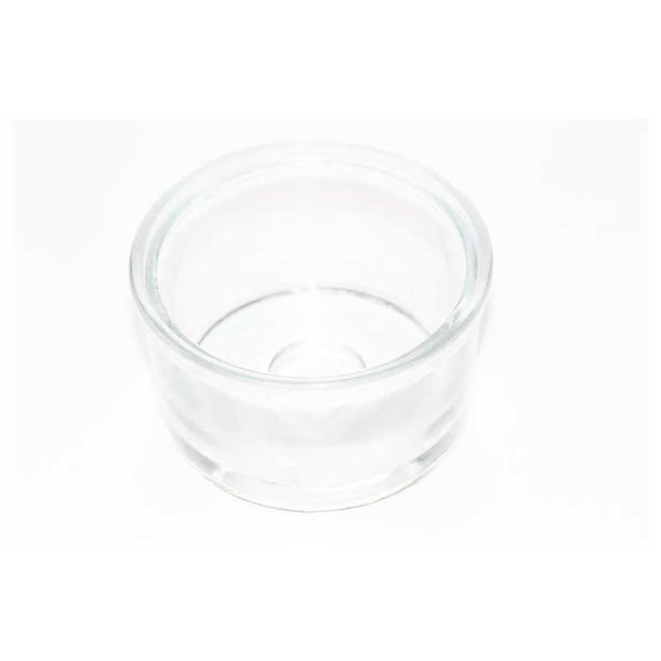 GLASS BOWL, FUEL - CAV TYPE For CASE IH 844XL