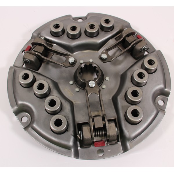 12'' SPLIT TORQUE CLUTCH COVER For CASE IH 385