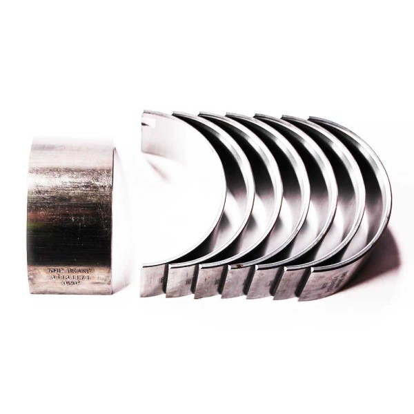 BEARING SET, CONROD - .020'' For PERKINS AD4.203(JE)