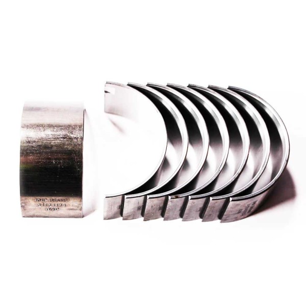 BEARING SET, CONROD - .020'' For PERKINS A4.192