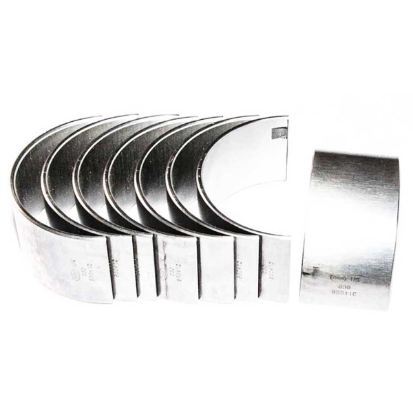 BEARING SET, CONROD - .030'' For MASSEY FERGUSON 1080