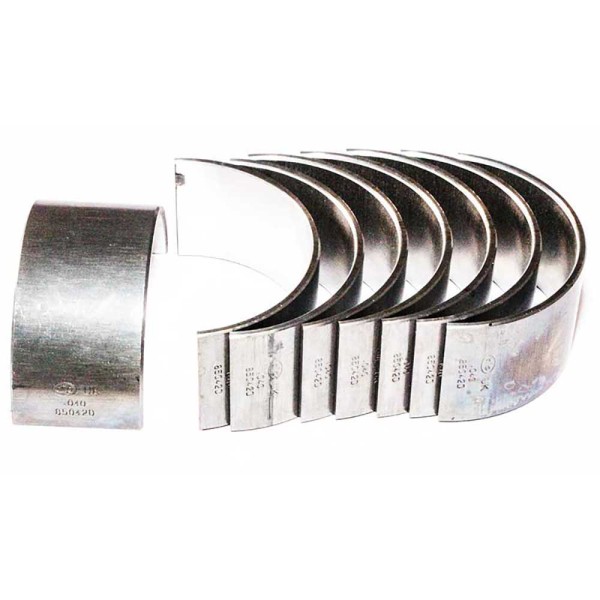 BEARING SET, CONROD - .040'' For MASSEY FERGUSON P4001