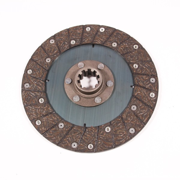 CLUTCH PLATE - STANDARD For MASSEY FERGUSON 2135