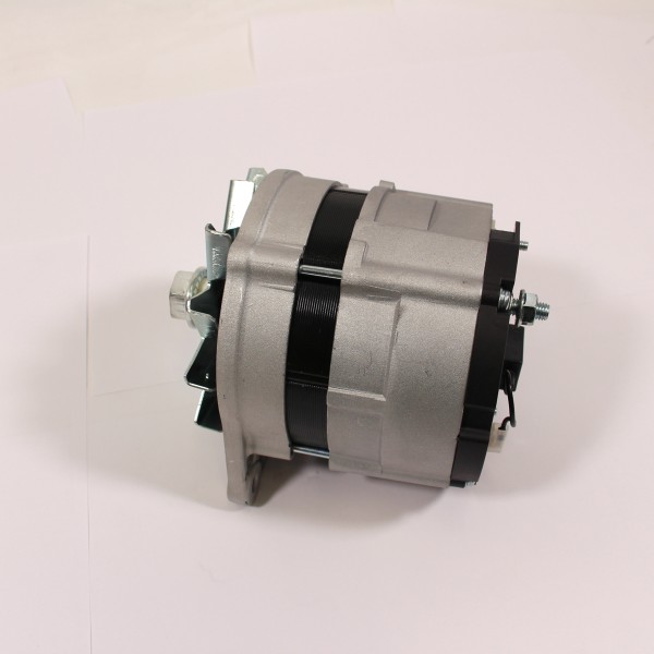 ALTERNATOR: 14V, 65A For FORD NEW HOLLAND TS6.140