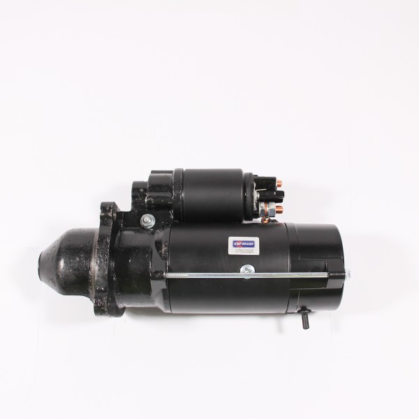 STARTER MOTOR: 12V, 4.2KW, 10T For FORD NEW HOLLAND TM 7010 (BRAZIL)