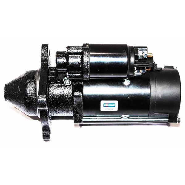 STARTER MOTOR: 12V 3.0KW, 10T For FORD NEW HOLLAND TS115