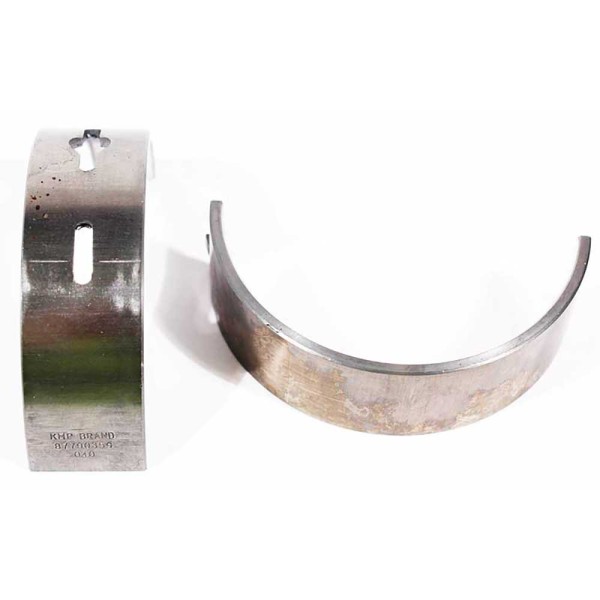 MAIN BEARING (PAIR) .030 For FORD NEW HOLLAND TW20