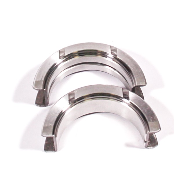 THRUST BEARING (PAIR) .040