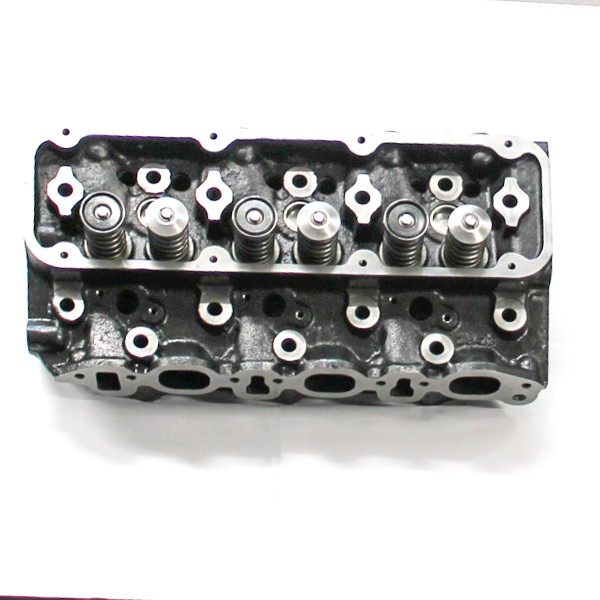 CYLINDER HEAD - LOADED For FORD NEW HOLLAND 4100