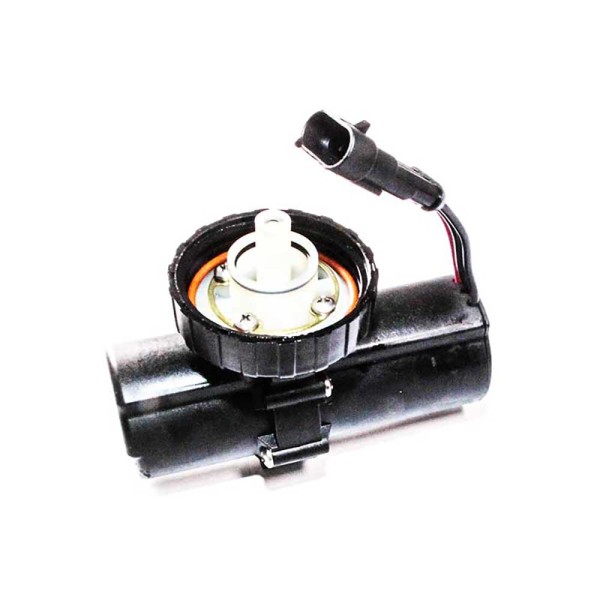 FUEL PUMP - ELECTRIC For FORD NEW HOLLAND TS100