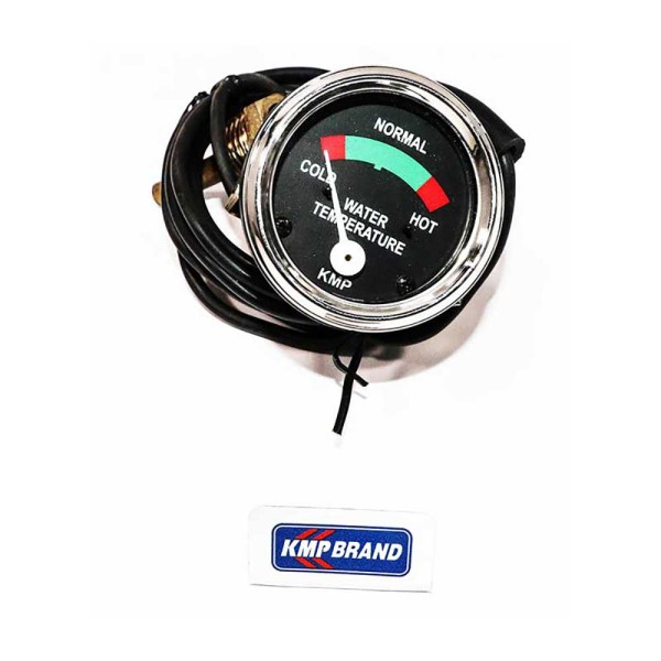 TEMPERATURE GAUGE For MASSEY FERGUSON 185