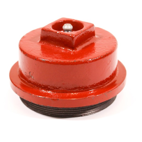 HUB CAP For MASSEY FERGUSON 185