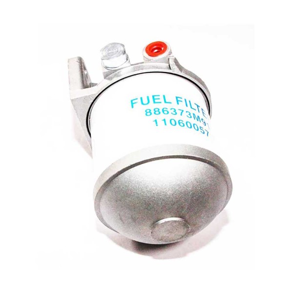 ASSEMBLY, FUEL FILTER - ALUMINIUM For MASSEY FERGUSON 133