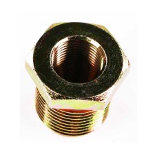 THREADED NUT - FRONT AXLE