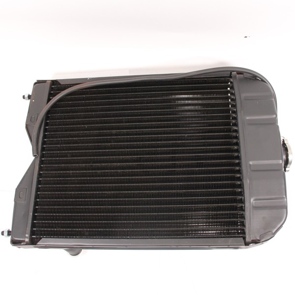 RADIATOR For MASSEY FERGUSON 25