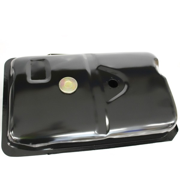 FUEL TANK - WITH CAP - 13 For MASSEY FERGUSON 135