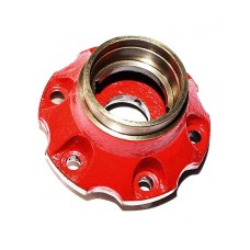 FRONT WHEEL HUB