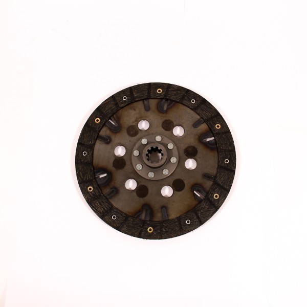 CLUTCH PLATE MAIN, 11 For MASSEY FERGUSON FE35