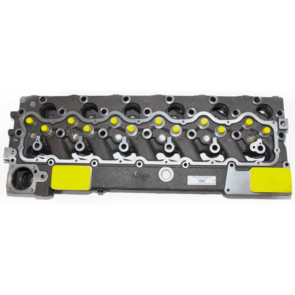CYLINDER HEAD (BARE) For CATERPILLAR 3306