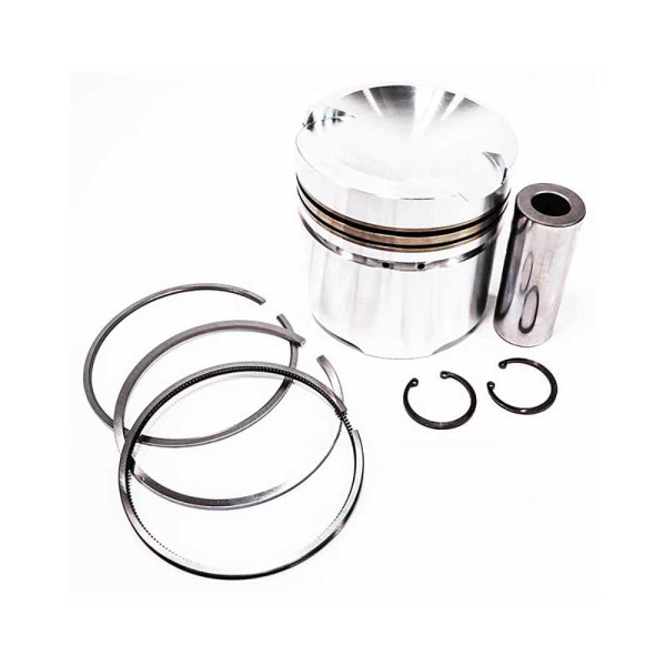 PISTON, CLIPS, PIN & RINGS For CATERPILLAR 3306C