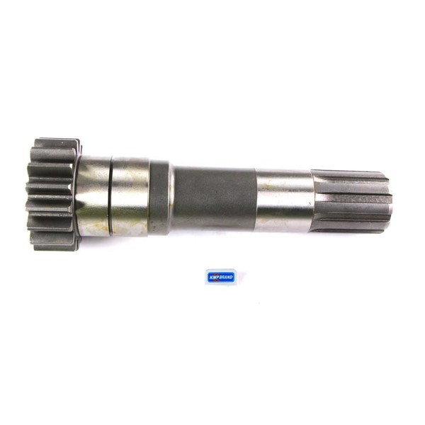 P.T.O INPUT SHAFT For MASSEY FERGUSON 185