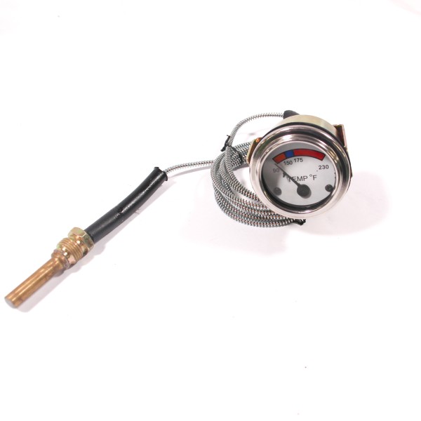 TEMPERATURE GAUGE For FORD NEW HOLLAND SUPER DEXTA