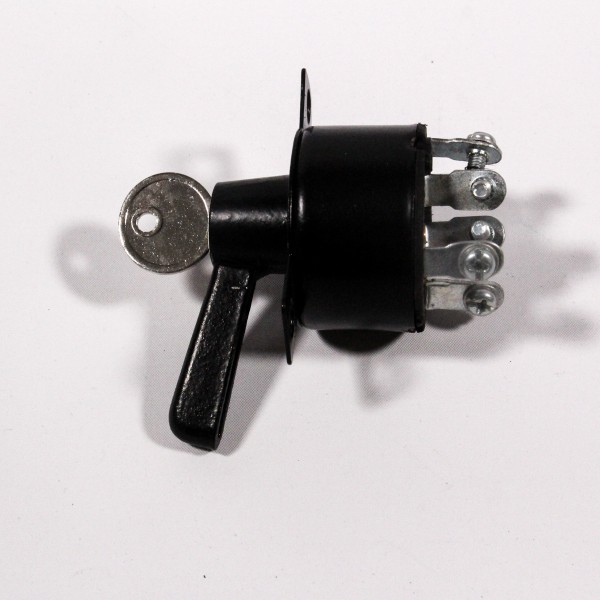 IGNITION + LIGHT SWITCH For FORD NEW HOLLAND SUPER DEXTA