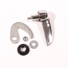 BONNET CLIP KIT