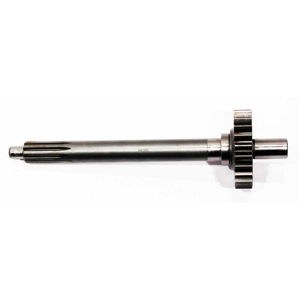 MAIN INPUT SHAFT For MASSEY FERGUSON 185