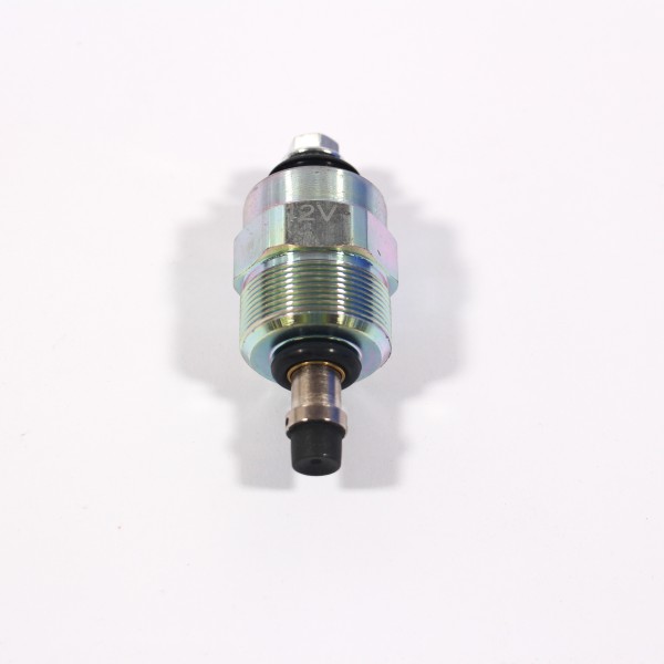 SOLENOID For FORD NEW HOLLAND TS6030 BRASIL