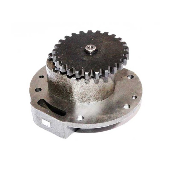 OIL PUMP (CLUTCH FLYWHEEL) For CATERPILLAR 3306