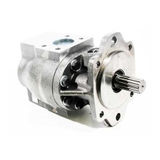 SINGLE GEAR PUMP