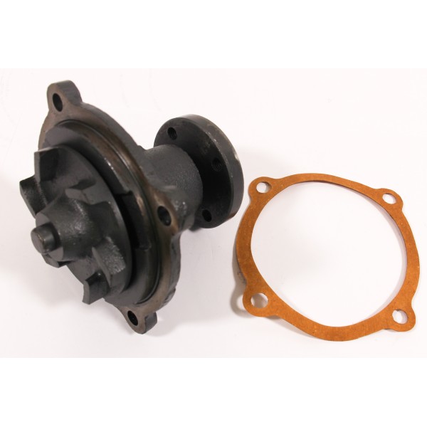 WATER PUMP For CASE 1070