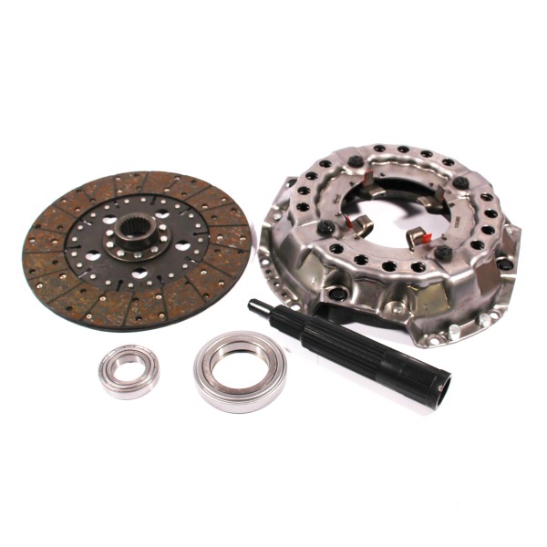 CLUTCH OVERHAUL KIT For FORD NEW HOLLAND 4600