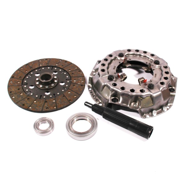 CLUTCH OVERHAUL KIT For FORD NEW HOLLAND 6600