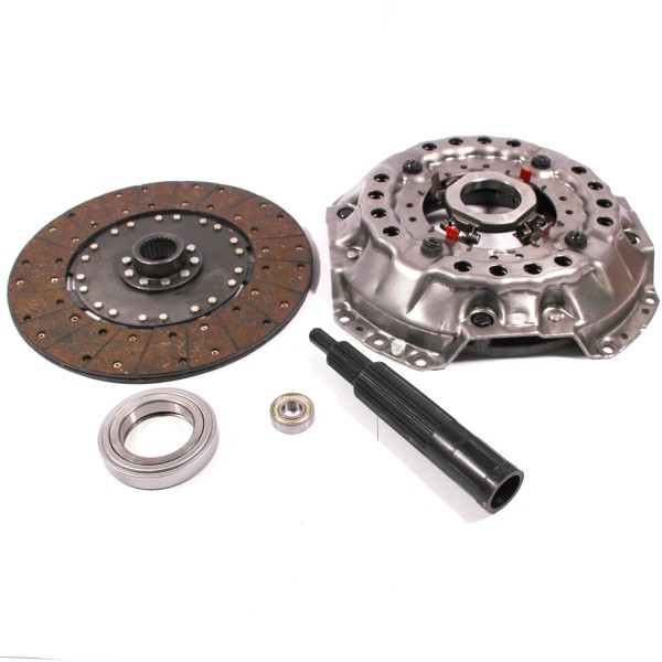 CLUTCH OVERHAUL KIT For FORD NEW HOLLAND 8010