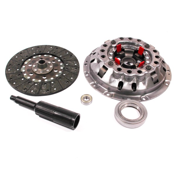 11'' CLUTCH OVERHAUL KIT For FORD NEW HOLLAND 2810