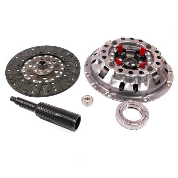 11'' CLUTCH OVERHAUL KIT For FORD NEW HOLLAND 2910