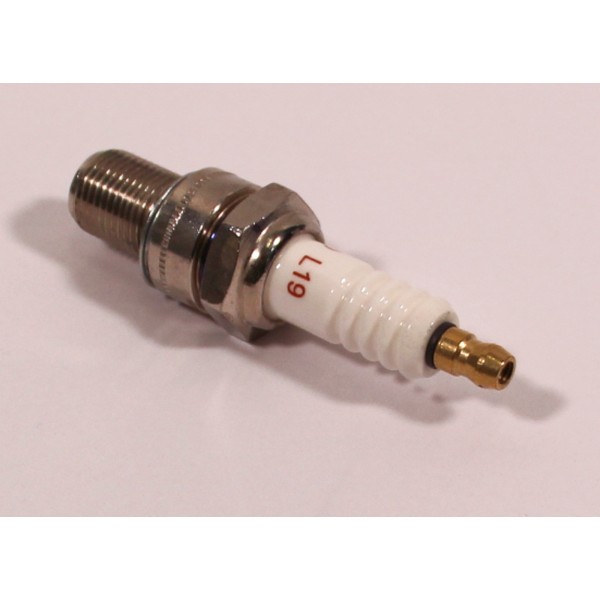 SPARK PLUG (14X23MM REACH) - PETROL / TVO For MASSEY FERGUSON TE20