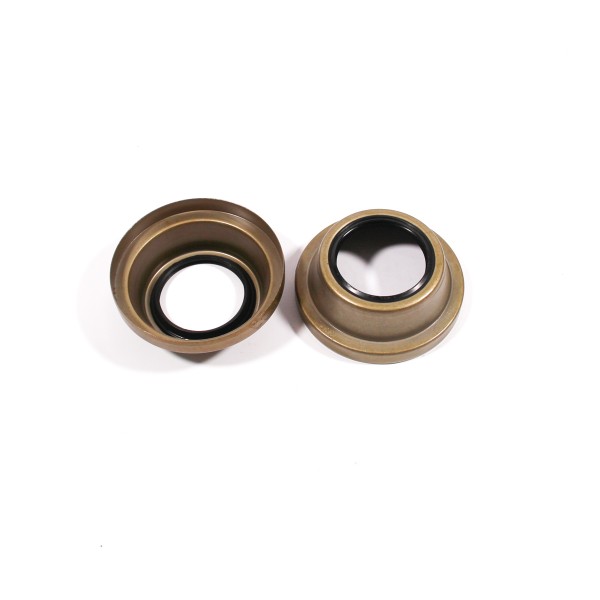 REAR AXLE SURE SEALS - PAIR (DOES BOTH SIDES) For MASSEY FERGUSON TEA20