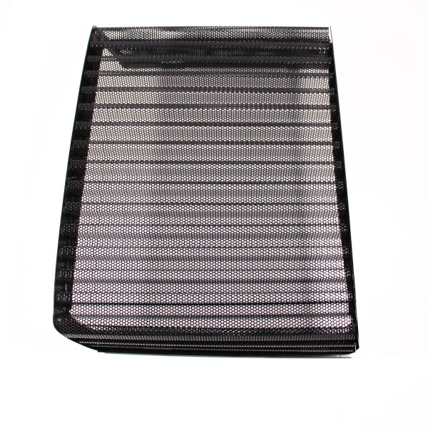 FRONT GRILLE - BLACK For FORD NEW HOLLAND 5010S