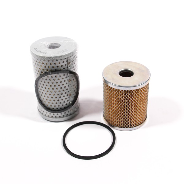 FILTER KIT For FORD NEW HOLLAND DEXTA