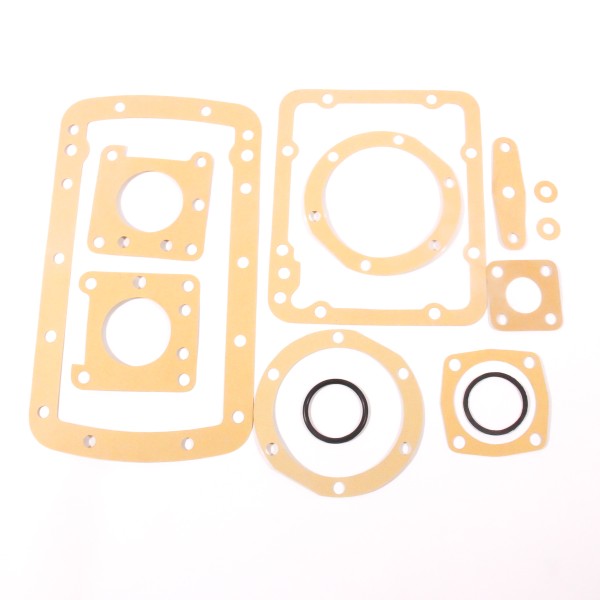 HYDRAULIC GASKET SET For MASSEY FERGUSON TEA20