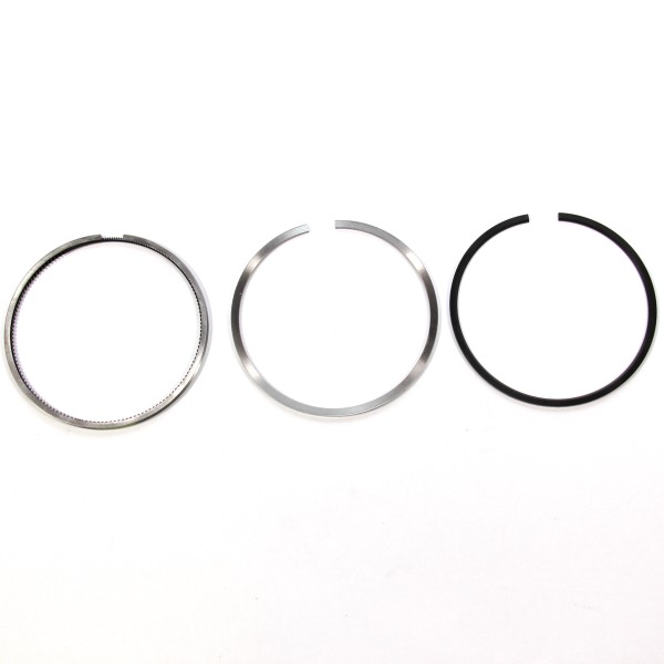 PISTON RING - .80MM OVERSIZE For FORD NEW HOLLAND TS6000