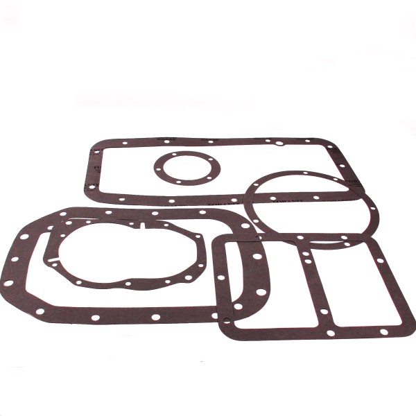 TRANSMISSION GASKET SET For FORD NEW HOLLAND 7100